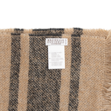 Brunello Cucinelli Knit Scarf
