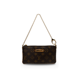 Louis Vuitton 'Milla' Pochette