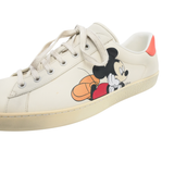 Gucci x Disney 'Ace Mickey Mouse' Sneakers - Men's 46