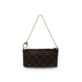 Louis Vuitton 'Milla' Pochette