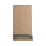 Brunello Cucinelli Knit Scarf