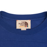 Gucci x The North Face T-Shirt - Men's M
