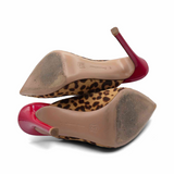 Gianvito Rossi 'Lyle' Mules - Women's 37