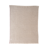 Brunello Cucinelli Houndstooth Cashmere Scarf