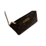 Louis Vuitton 'Milla' Pochette