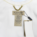 Burberry Cape - Women's O/S