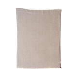 Brunello Cucinelli Houndstooth Cashmere Scarf