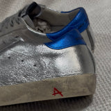 Golden Goose 'Superstar' Low-Top Sneakers - Women's 37.5
