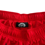 Sp5der 'OG Web Double Layer' Shorts - Men's M