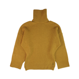 The Attico Turtleneck Sweater - Women's 38