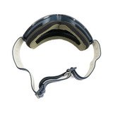 Christian Dior Padded Ski Goggles