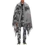 Christian Dior x Peter Doig Blanket Scarf