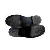 Toga Virilis 'Metal' Loafer - Men's 45