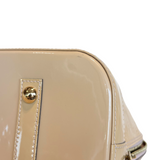 Louis Vuitton 'Alma GM' Handbag