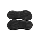 Balenciaga x Crocs 'Pool Slides' - Men's 42