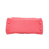 Chanel 'Mini Coco' Top Handle Bag