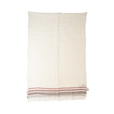 Eleventy Linen Scarf