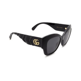 Gucci 'GG0808S Butterfly' Sunglasses