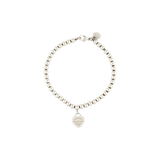 Tiffany & Co. 'Return to Tiffany' Mini Heart Bracelet