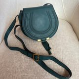 Chloe 'Small Marcie Saddle' Crossbody Bag
