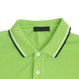 Prada Polo Shirt - Men's L