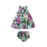 Dolce & Gabbana Two-Piece Set - Kids 18/24M
