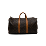 Louis Vuitton 'Keepall 45' Duffle Bag