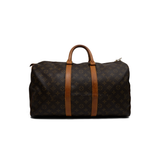 Louis Vuitton 'Keepall 45' Duffle Bag