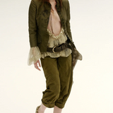 Alexander McQueen 'Shipwrecked' Heels - Women's 36