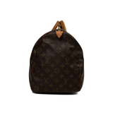 Louis Vuitton 'Keepall 45' Duffle Bag