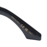 Etro Oversized Geometric Sunglasses