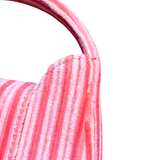 Simon Miller 'Retro Mini Striped' Handbag