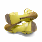 Yves Saint Laurent 'Tribute' Heels - Women's 38