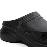 Balenciaga x Crocs 'Pool Slides' - Men's 42