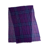 Burberry 'Novacheck' Scarf