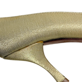 Stuart Weitzman 'Timeless' Kitten Heel - Women's 5