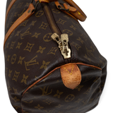 Louis Vuitton 'Keepall 45' Duffle Bag