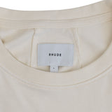 Rhude 'Alma Mater' T-Shirt - Men's L
