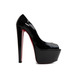 Christian Louboutin 'Altareva 160' Pumps - Women's 39