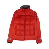 Canada Goose 'Hybridge' Jacket - Women's L