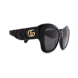 Gucci 'GG0808S Butterfly' Sunglasses