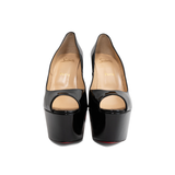 Christian Louboutin 'Altareva 160' Pumps - Women's 39
