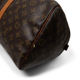 Louis Vuitton 'Keepall 45' Duffle Bag