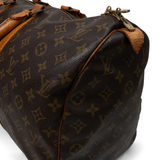 Louis Vuitton 'Keepall 45' Duffle Bag