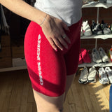 Chrome Hearts Knit Shorts - Women's M