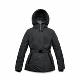 Nobis 'The Shaw' Parka Coat - Women's XS