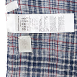 Eleventy Linen Scarf