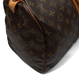 Louis Vuitton 'Keepall 45' Duffle Bag