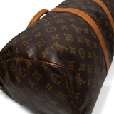 Louis Vuitton 'Keepall 45' Duffle Bag
