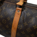 Louis Vuitton 'Keepall 45' Duffle Bag